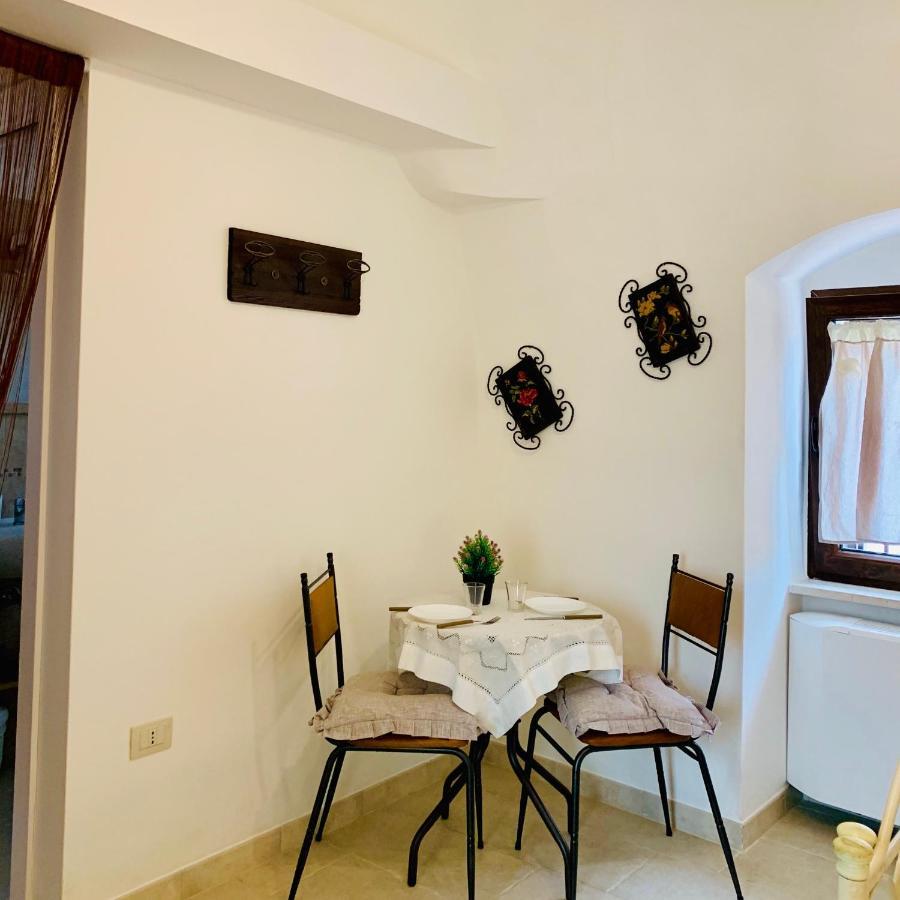 Trulli Pietra Viva Villa Alberobello Dış mekan fotoğraf