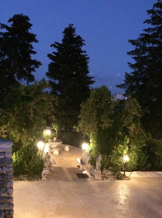 Trulli Pietra Viva Villa Alberobello Dış mekan fotoğraf