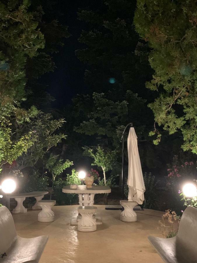 Trulli Pietra Viva Villa Alberobello Dış mekan fotoğraf